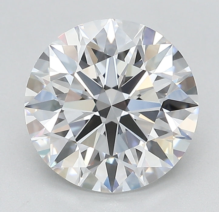 2.62000 D VVS1 BG Select Lab Grown Round Diamond