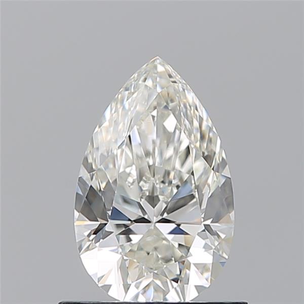 0.800 J VVS2 Virtual Selection Pear Diamond