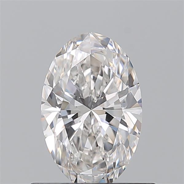 0.700 G VVS1 Virtual Selection Oval Diamond