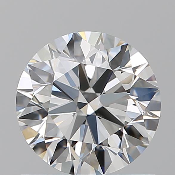 0.960 H VVS2 Virtual Selection Round Diamond