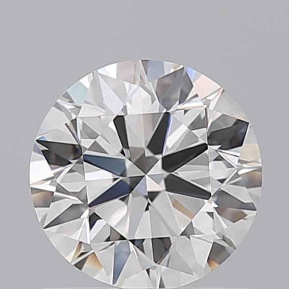 1.010 I VVS1 Virtual Selection Round Diamond