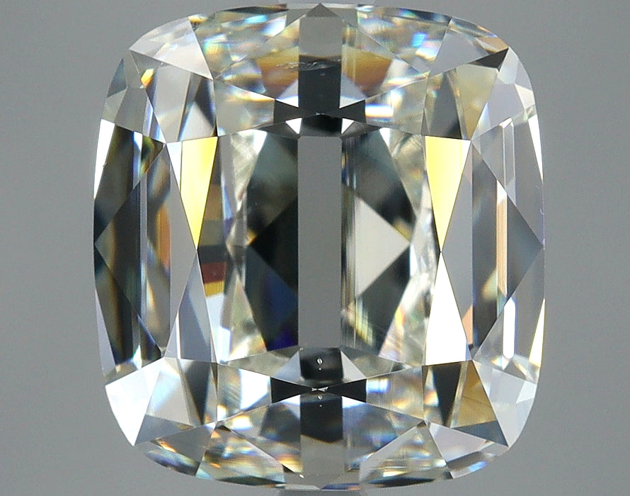 5.01ct OMB I SI1 Natural Diamond