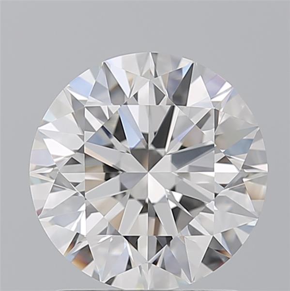 1.800 H VVS2 Virtual Selection Round Diamond