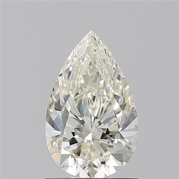 1.080 K VS1 Virtual Selection Pear Diamond