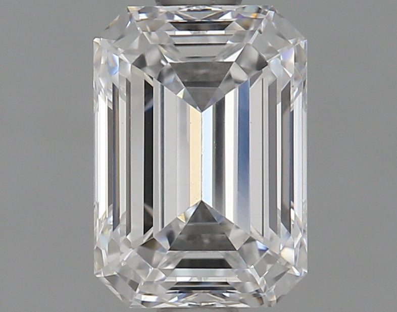 1.16000 D VS2 BG Select Lab Grown Emerald Diamond