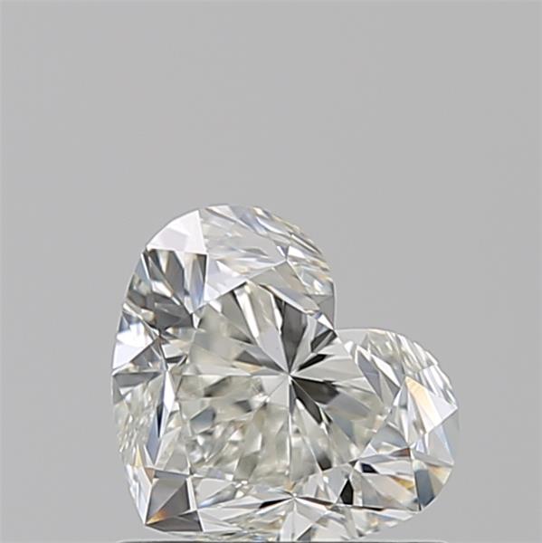 0.910 J VS1 Virtual Selection Heart Diamond