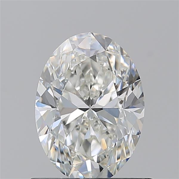 0.920 H VS2 Virtual Selection Oval Diamond