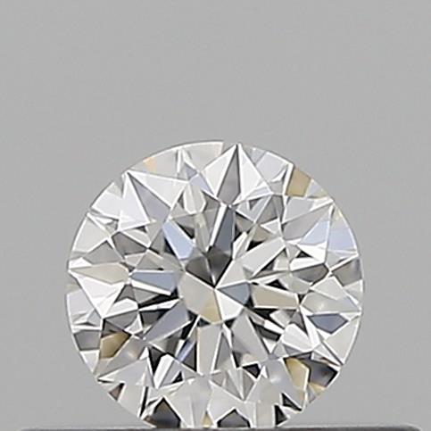 0.310 E VVS1 Virtual Selection Round Diamond