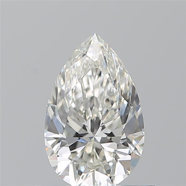 0.700 I VS2 Virtual Selection Pear Diamond