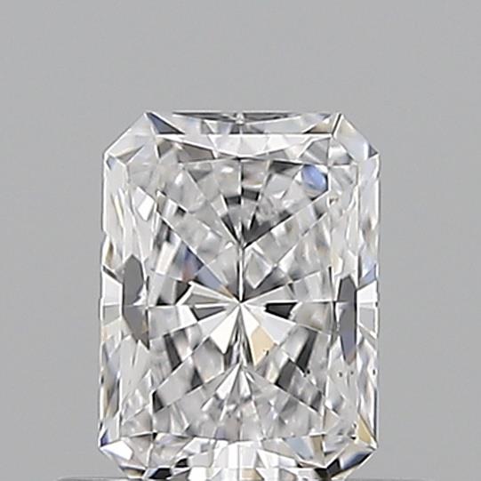 0.510 D VS2 Virtual Selection Radiant Diamond