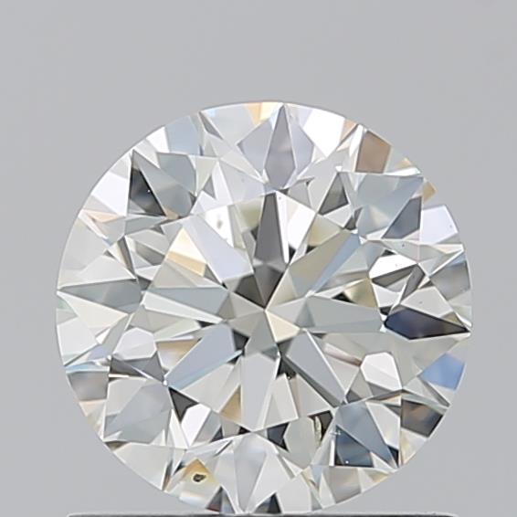 1.000 K SI1 Virtual Selection Round Diamond