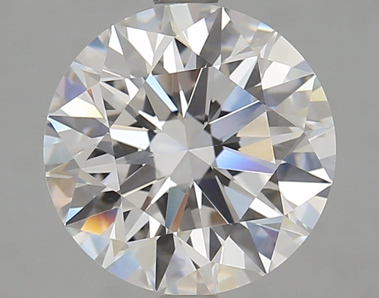 2.04000 H VVS2 BG Select Lab Grown Round Diamond
