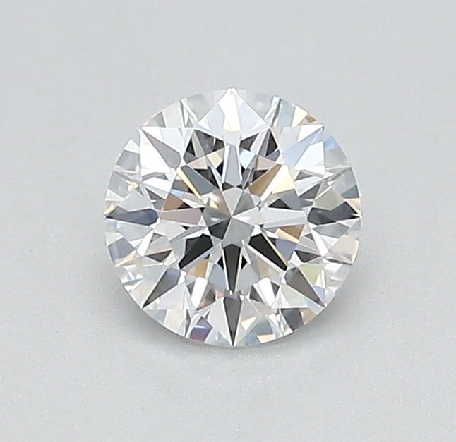 0.53000 D VVS1 BG Select Lab Grown Round Diamond