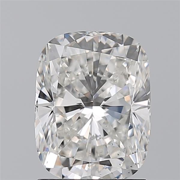 1.560 G VS2 Virtual Selection Cushion Diamond