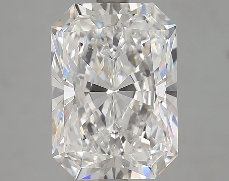 4.06000 D VVS1 BG Select Lab Grown Radiant Diamond