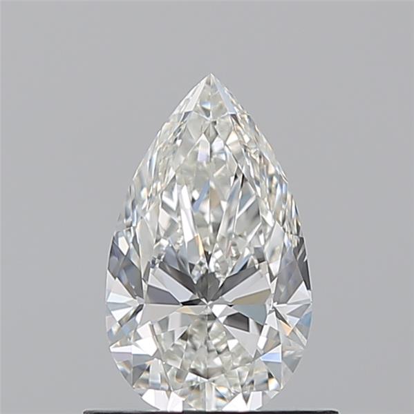 0.700 H VS2 Virtual Selection Pear Diamond