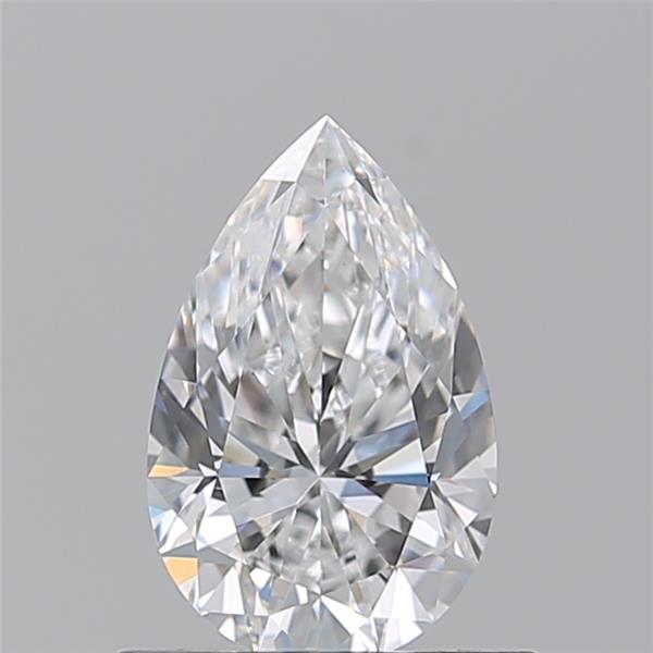 0.730 D VS1 Virtual Selection Pear Diamond