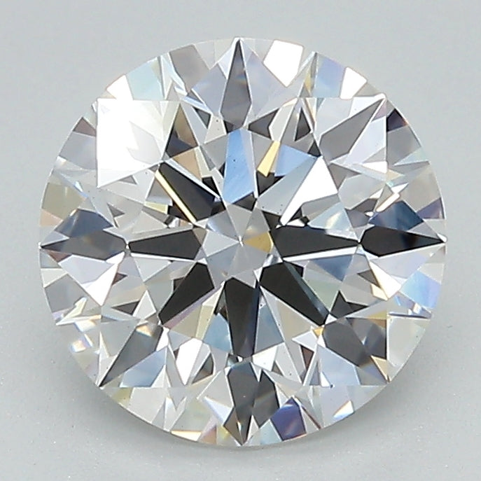 2.17 G VS1 BG Select Lab Grown Round Diamond
