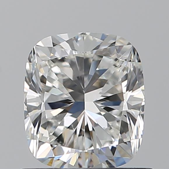 0.920 H SI1 Virtual Selection Cushion Diamond