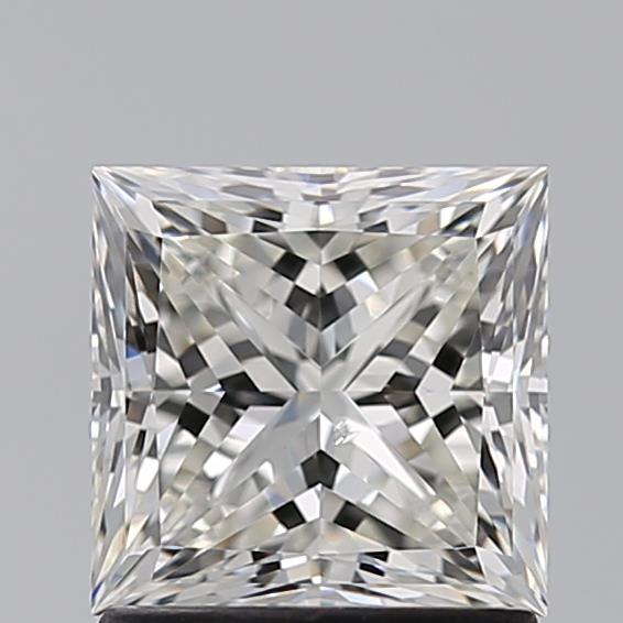 1.500 H SI1 Virtual Selection Princess Diamond