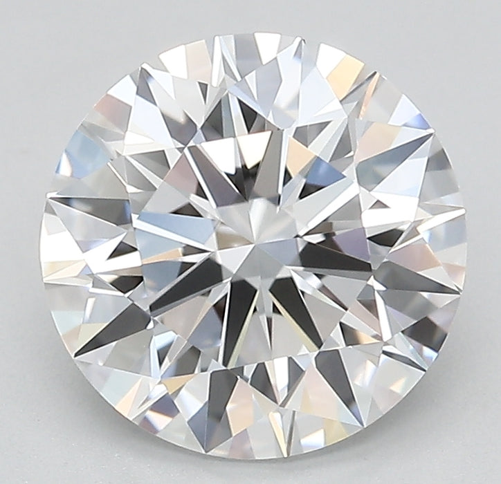 2.60000 D VVS1 BG Select Lab Grown Round Diamond