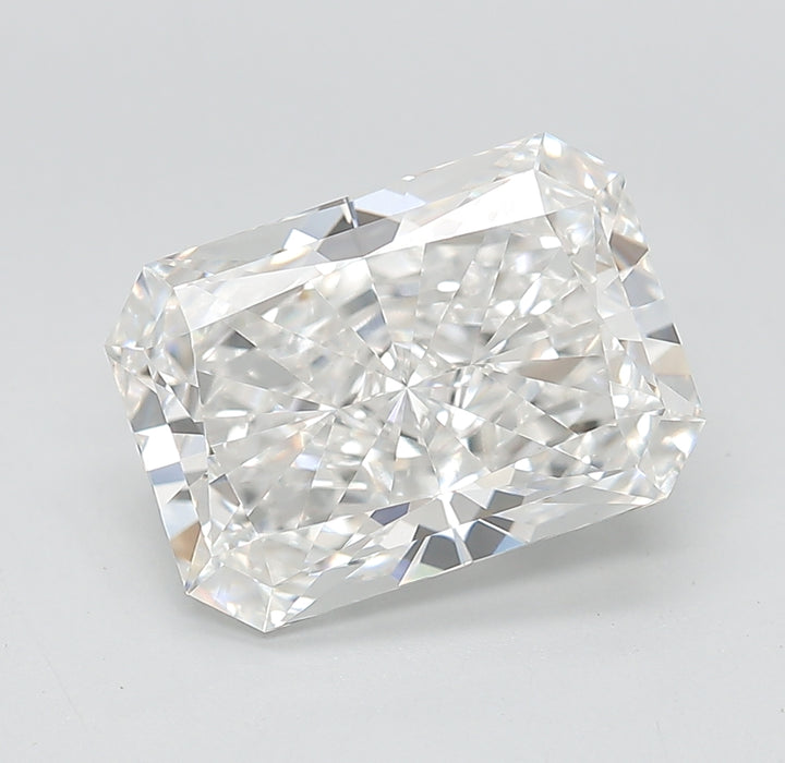3.23000 E VVS2 BG Select Lab Grown Radiant Diamond