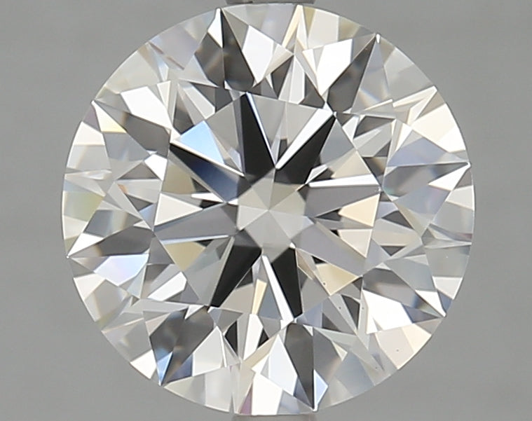 3.31 D VS2 BG Select Lab Grown Round Diamond