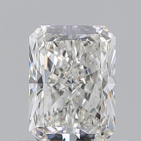 0.800 I VVS2 Virtual Selection Radiant Diamond