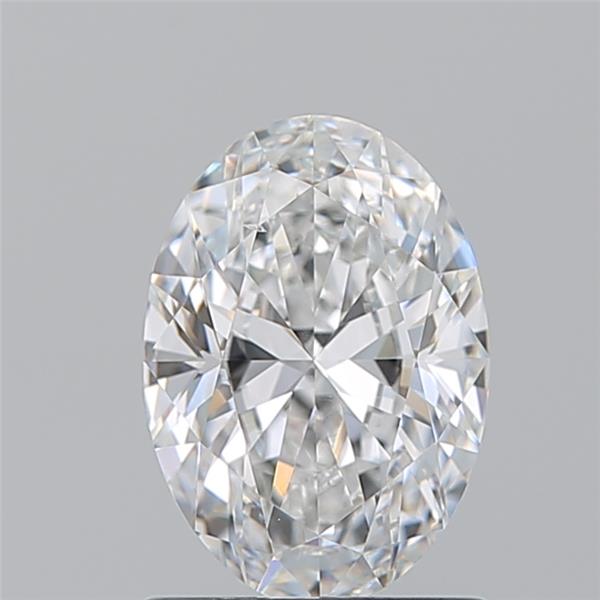 1.200 E VS2 Virtual Selection Oval Diamond
