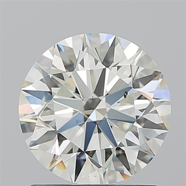 1.400 M SI1 Virtual Selection Round Diamond