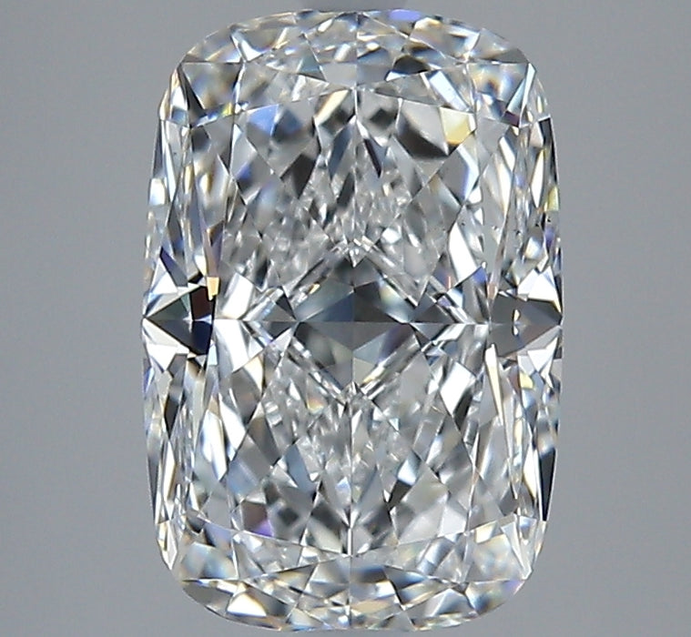 2.70ct CM F VS2 Natural Diamond