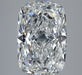 2.70ct CM F VS2 Natural Diamond