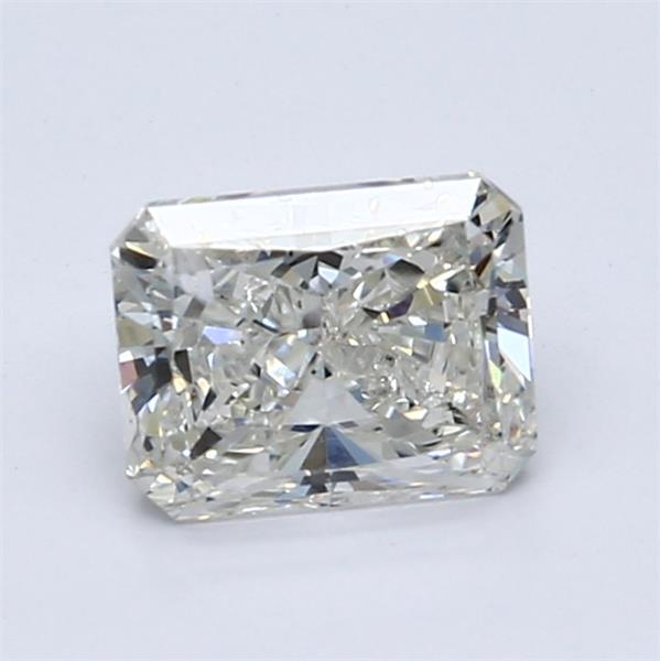 1.00000 J I1 Virtual Selection Radiant Diamond