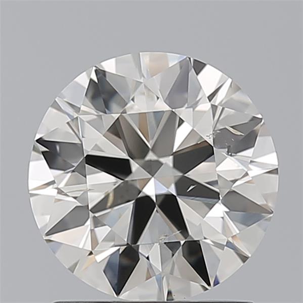 1.500 M SI1 Virtual Selection Round Diamond