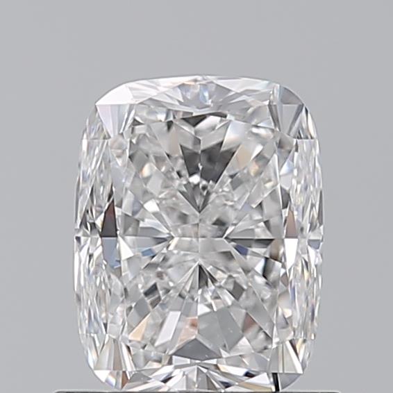 1.010 E VS2 Virtual Selection Cushion Diamond