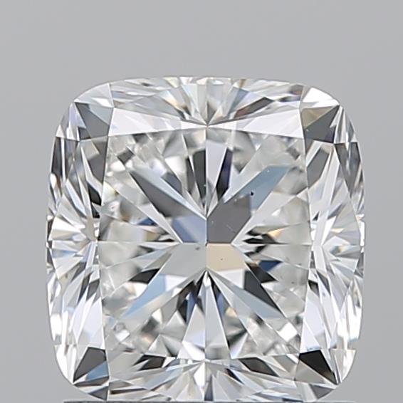 1.500 F VS2 Virtual Selection Cushion Diamond