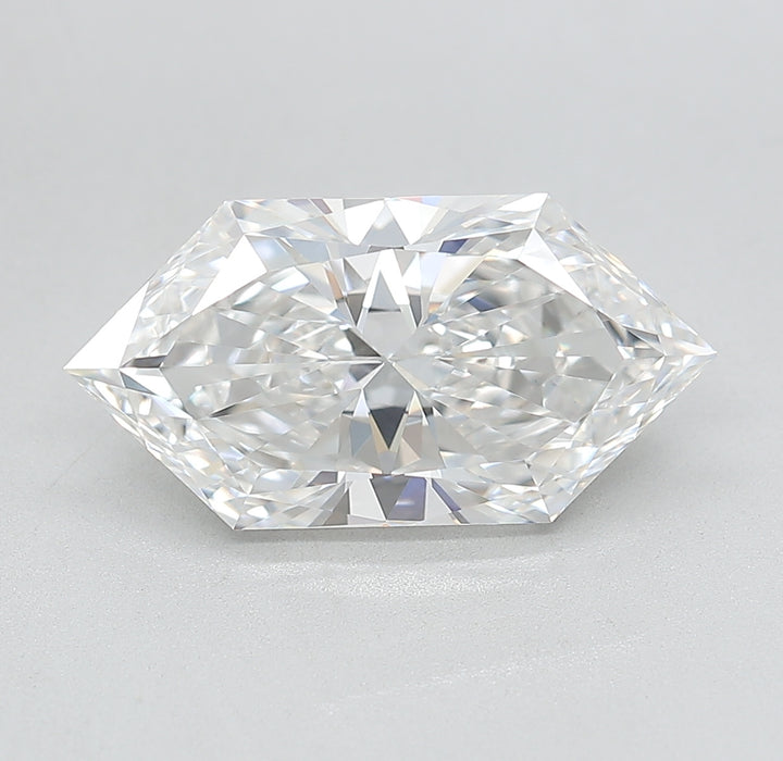 3.68000 E VVS2 BG Select Lab Grown Diamond