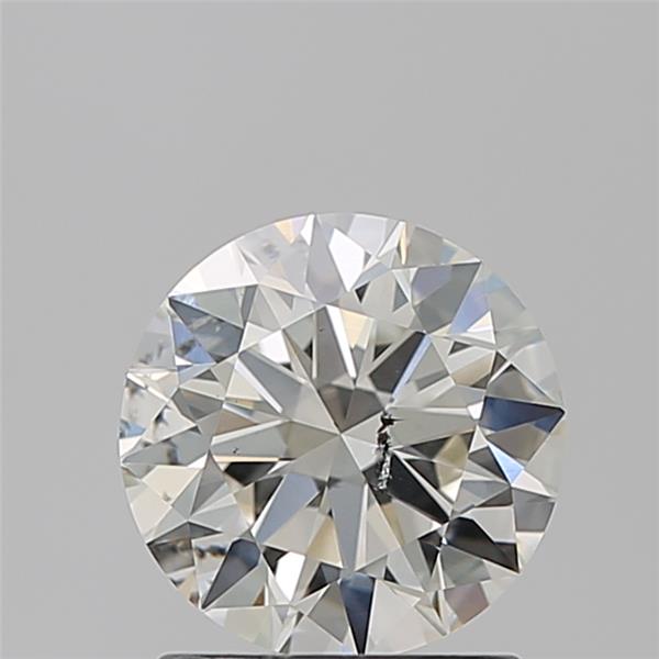 1.510 J SI2 Virtual Selection Round Diamond
