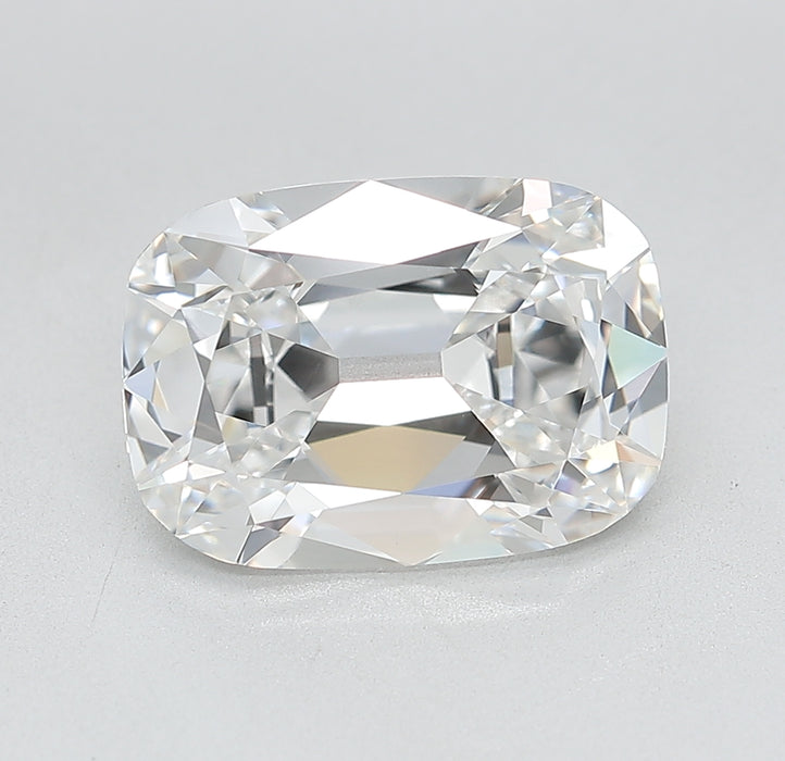 3.73000 E VVS2 BG Select Lab Grown Old Miner Diamond