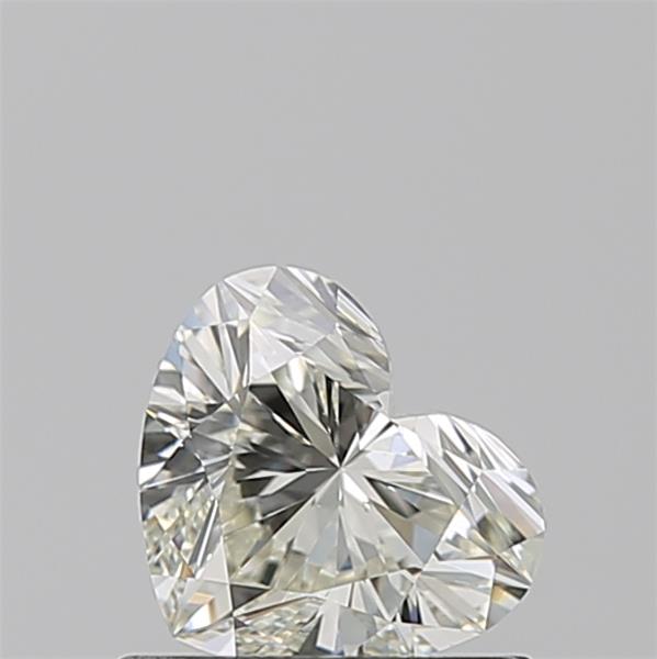 0.700 L VS2 Virtual Selection Heart Diamond