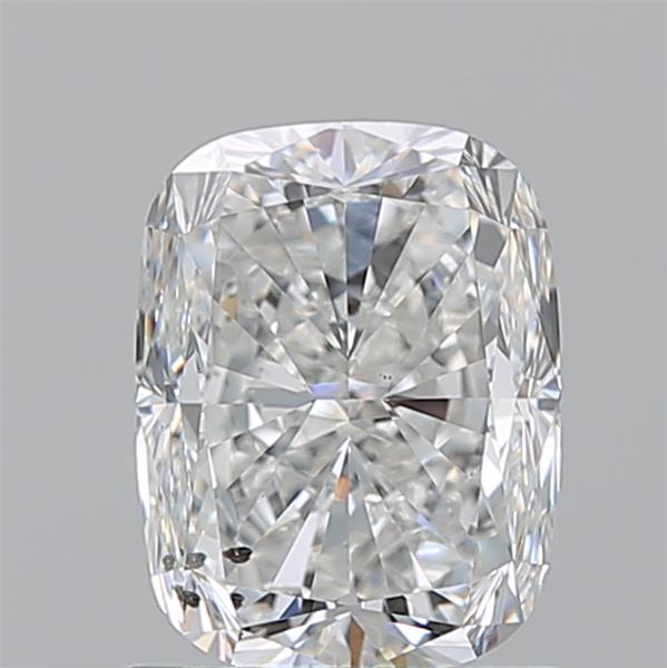 1.620 F SI2 Virtual Selection Cushion Diamond