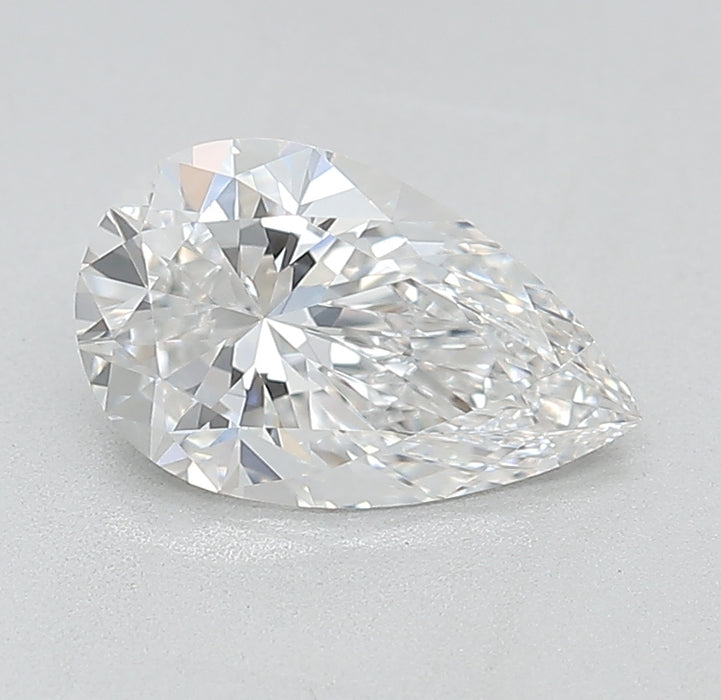 1.40000 E VVS2 BG Select Lab Grown Pear Diamond
