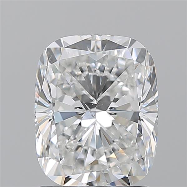 2.010 F SI1 Virtual Selection Cushion Diamond