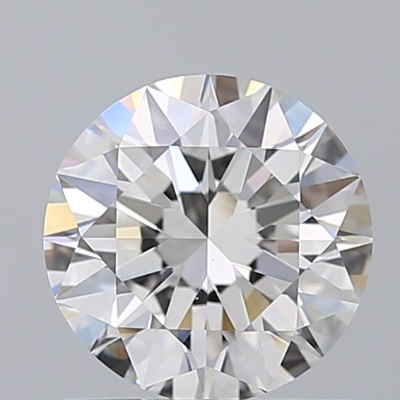 1.060 G VS2 Virtual Selection Round Diamond