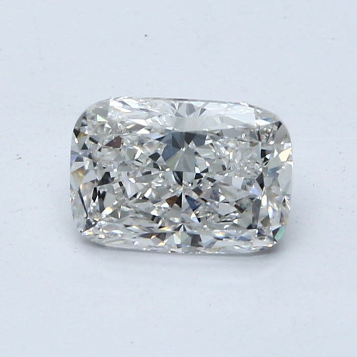 2.05000 D VVS1 BG Select Lab Grown Cushion Diamond