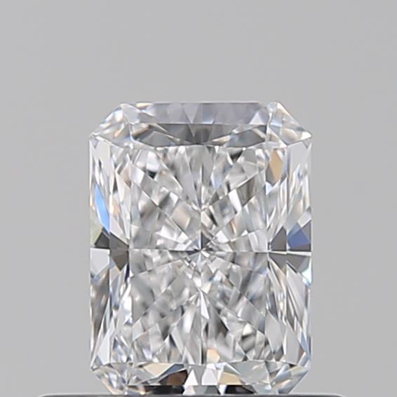 0.530 D IF Virtual Selection Radiant Diamond