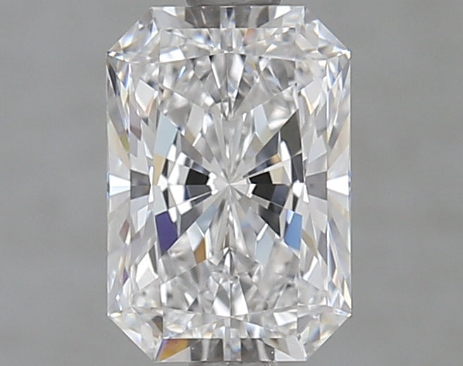 2.58000 E VS1 BG Select Lab Grown Radiant Diamond