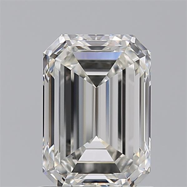1.500 H VS1 Virtual Selection Emerald Diamond
