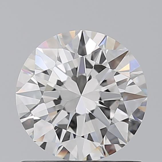 1.010 G VVS1 Virtual Selection Round Diamond