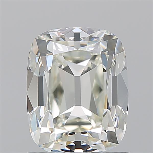 1.540 K VS2 Virtual Selection Old Miner Diamond